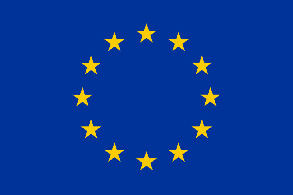 Kaasrahastanud Euroopa Liit